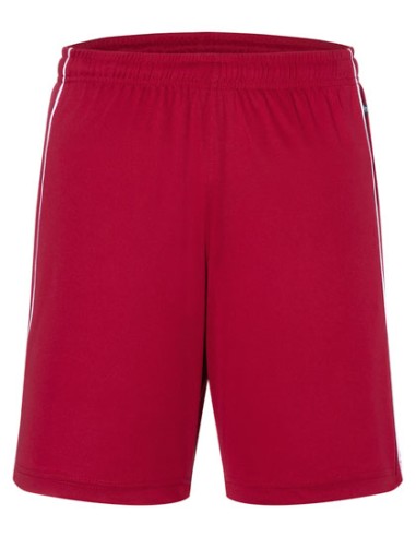 DAI-JN387-Basic Team Shorts